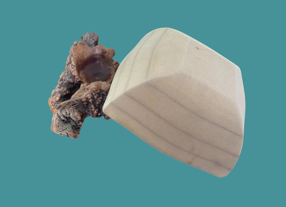 Ron's Salad Bowl CURV-it Forms