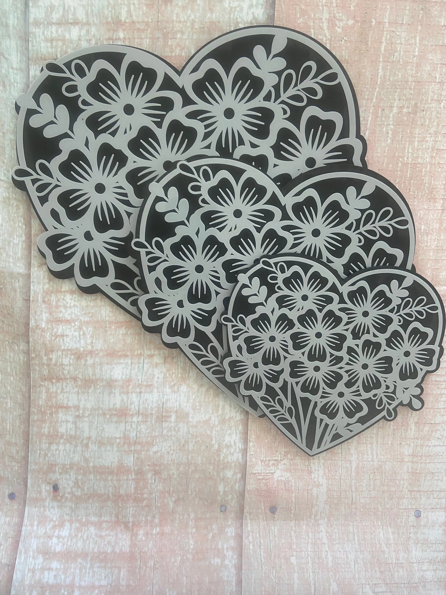 Momma's Flowers