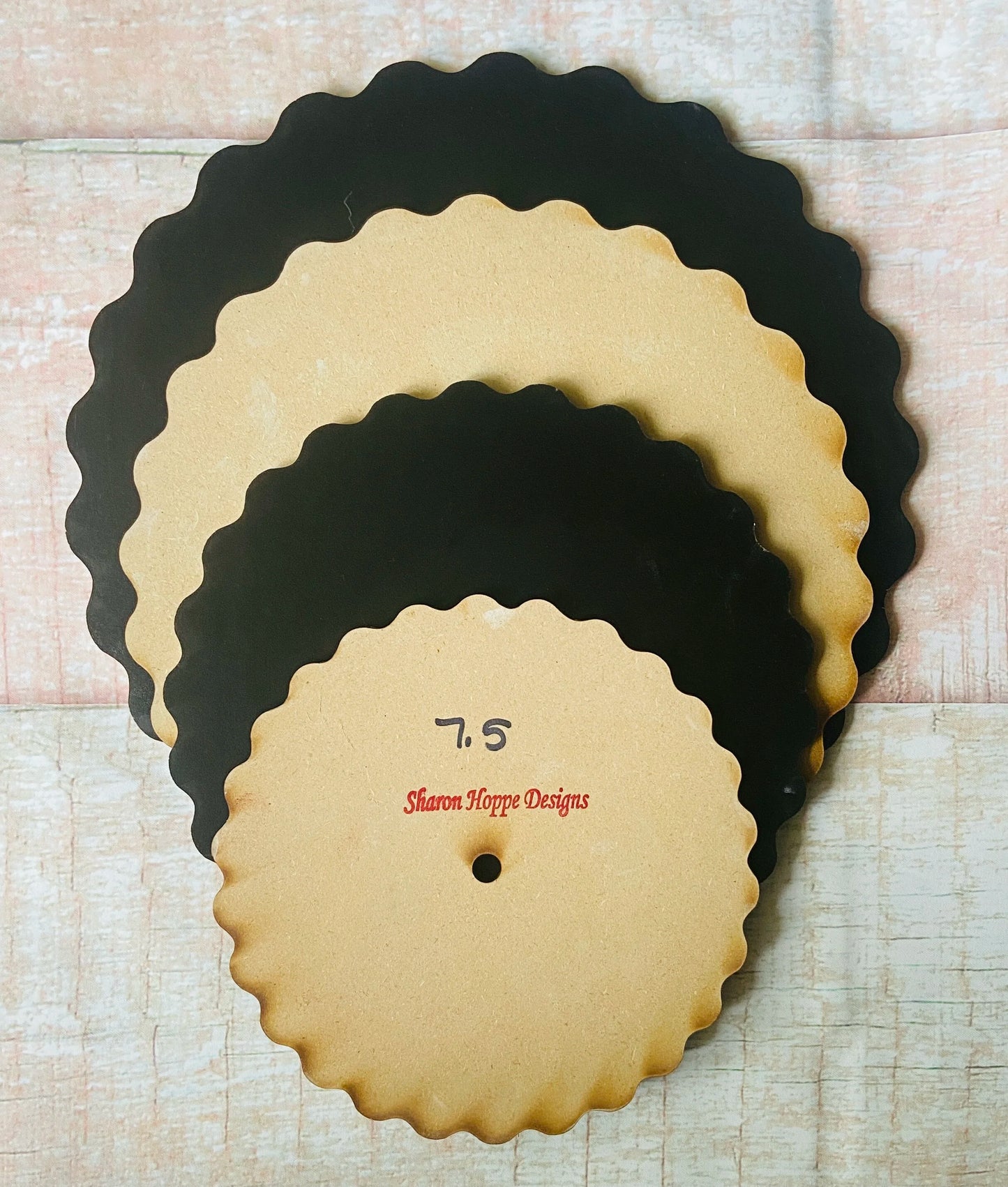 Ruffles RIM