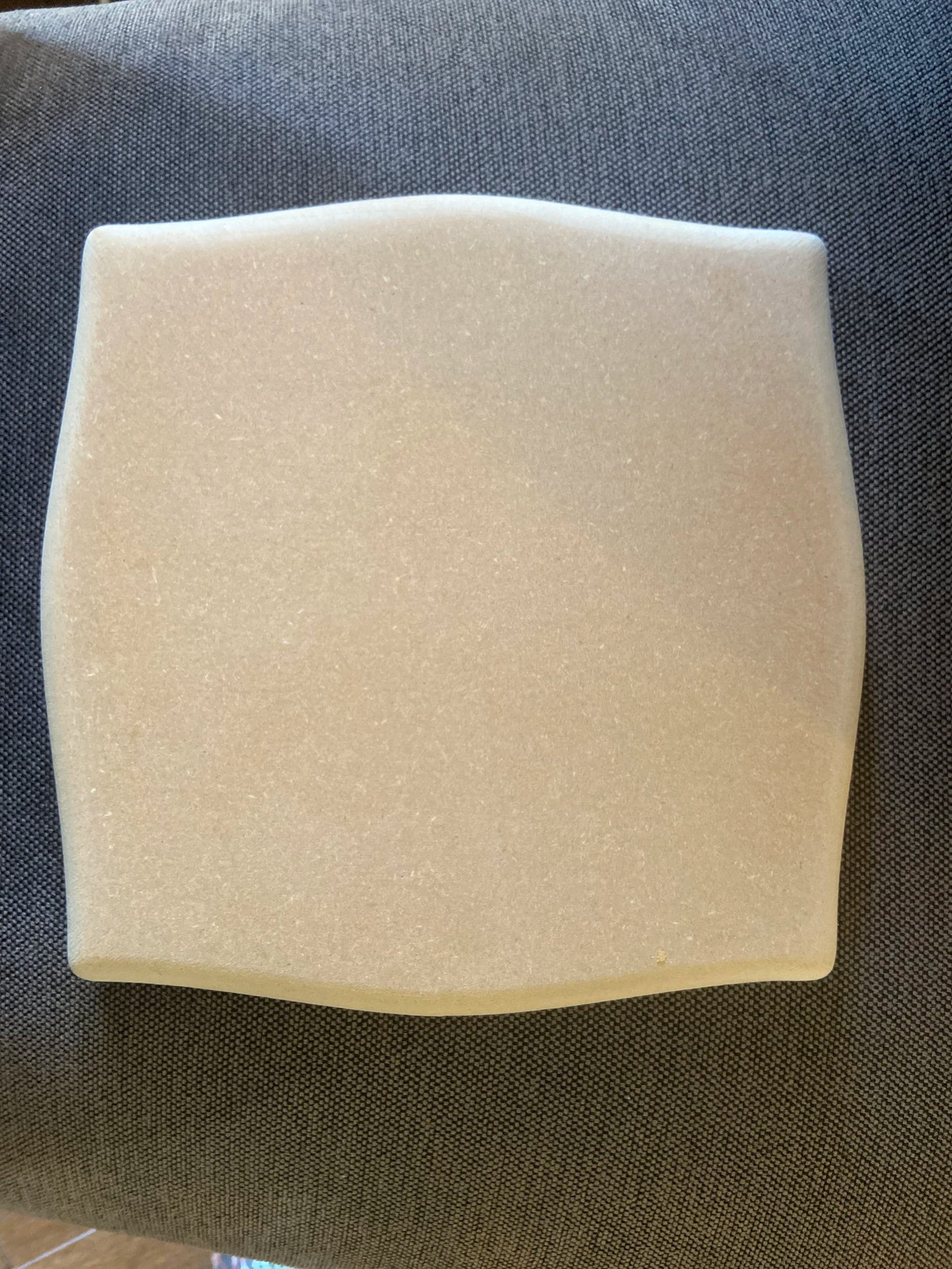 Ron's Salad Bowl Dual Drape Form