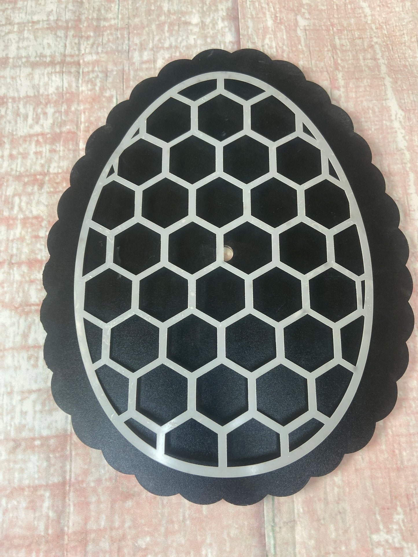 HoneyComb Egg-Tastic Spring / Easter Stencils