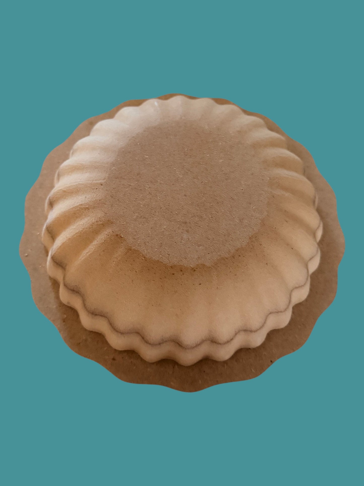 Ruffles Curv-it