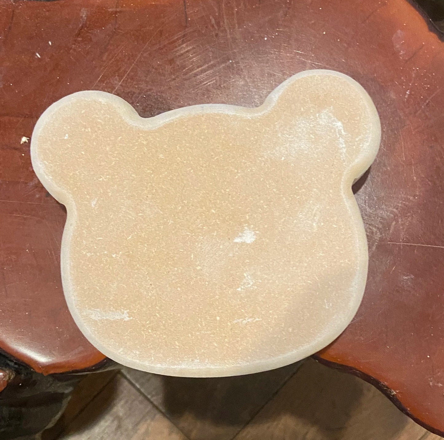 Beary Lou Formington (Bear/Frog/Goat) ( Chunkie 1 inch forms)