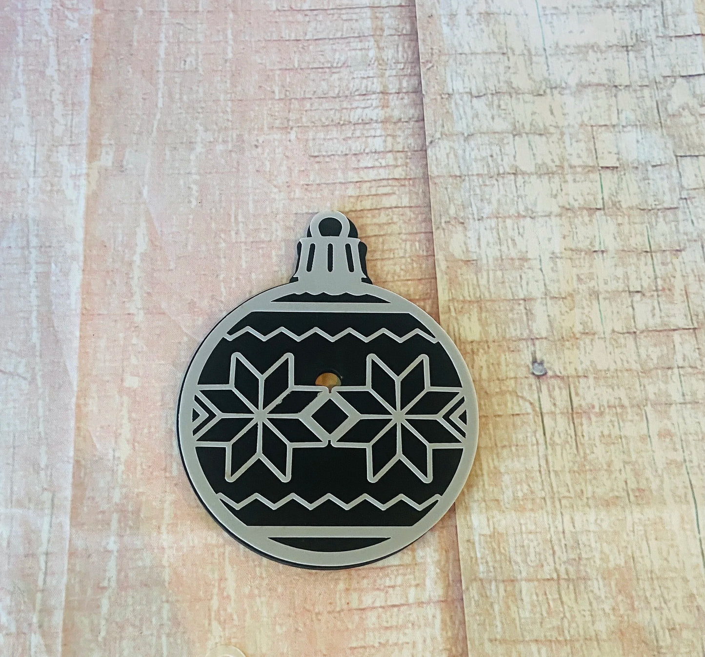 Fabulous Round Ornament Stencil (Mix and Match) templates are available here also separately