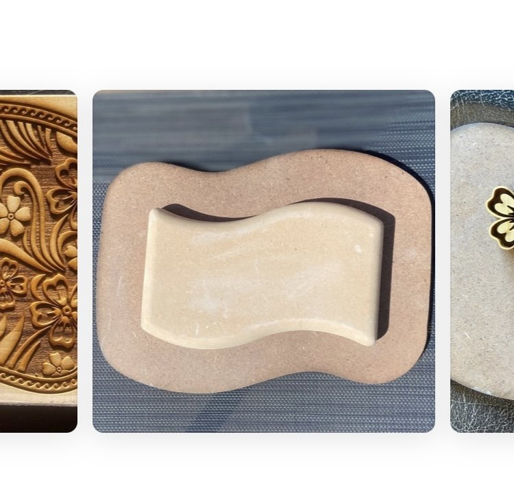 Curvaceous Rectangles