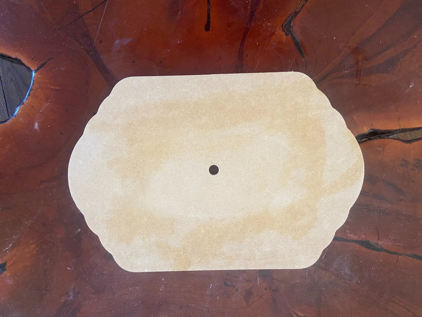 Double Arrow RIM Templates