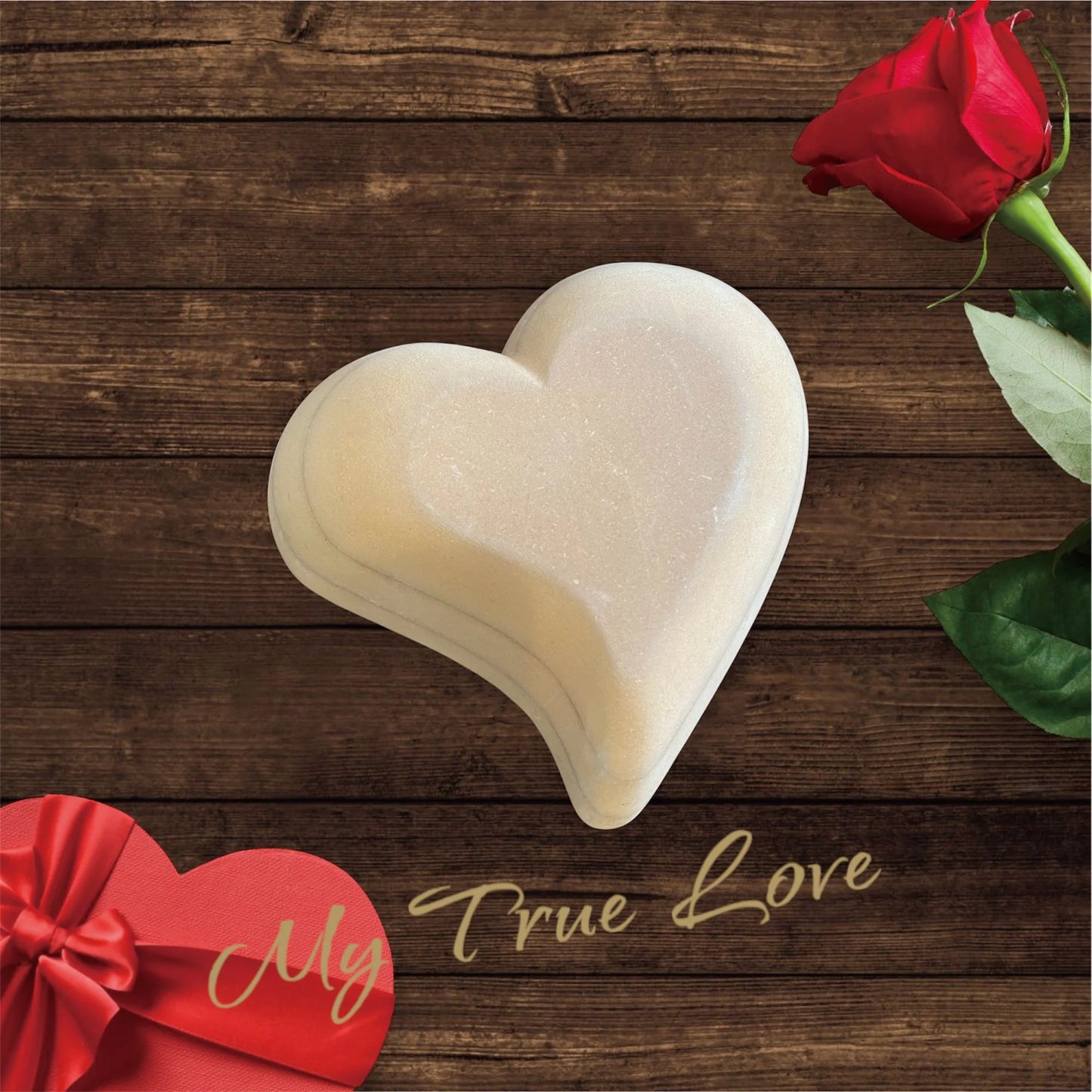 From our Heart Curv-it Form