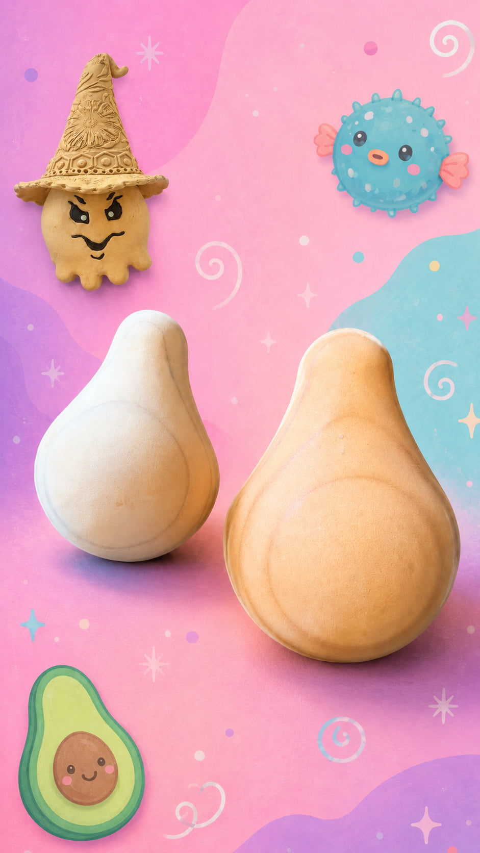 Gourd Form