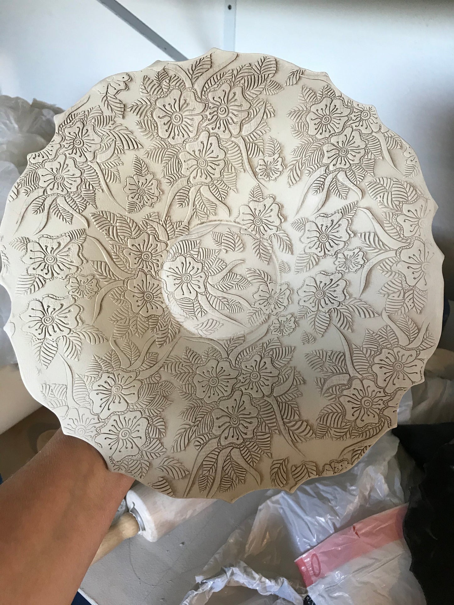 Gramma's House RIM Templates