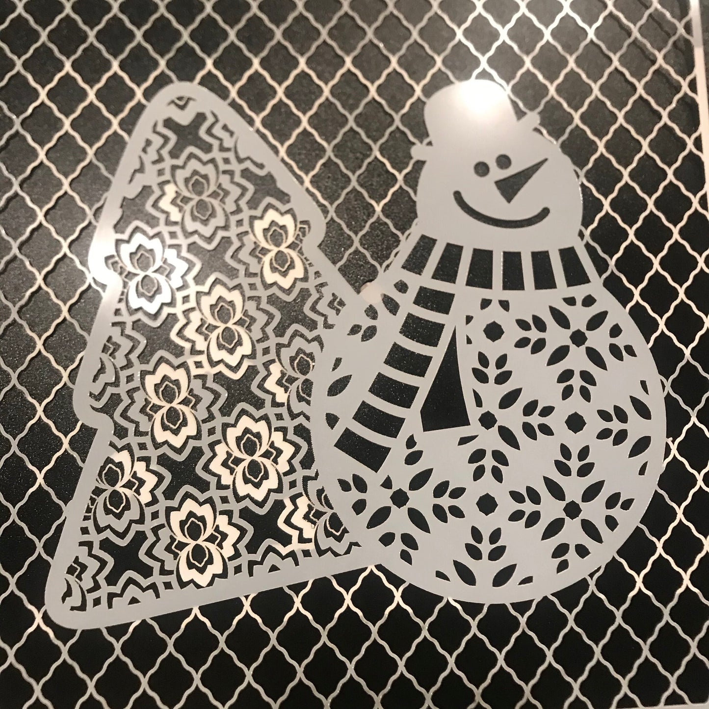 Do you want to build a Snowman