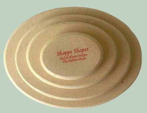 Solar Eclipse Push Plate