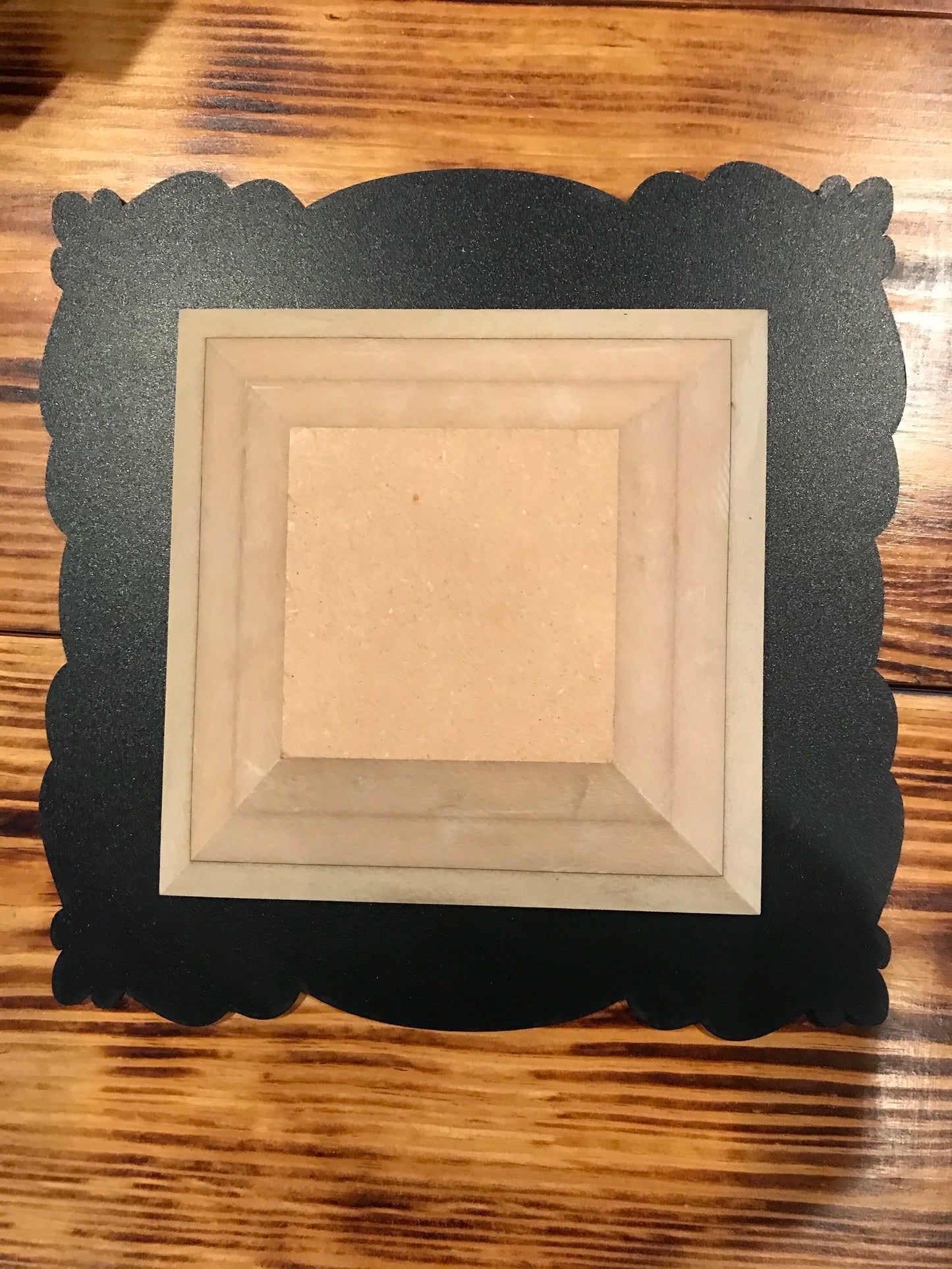 Scrolly Squares RIM Templates