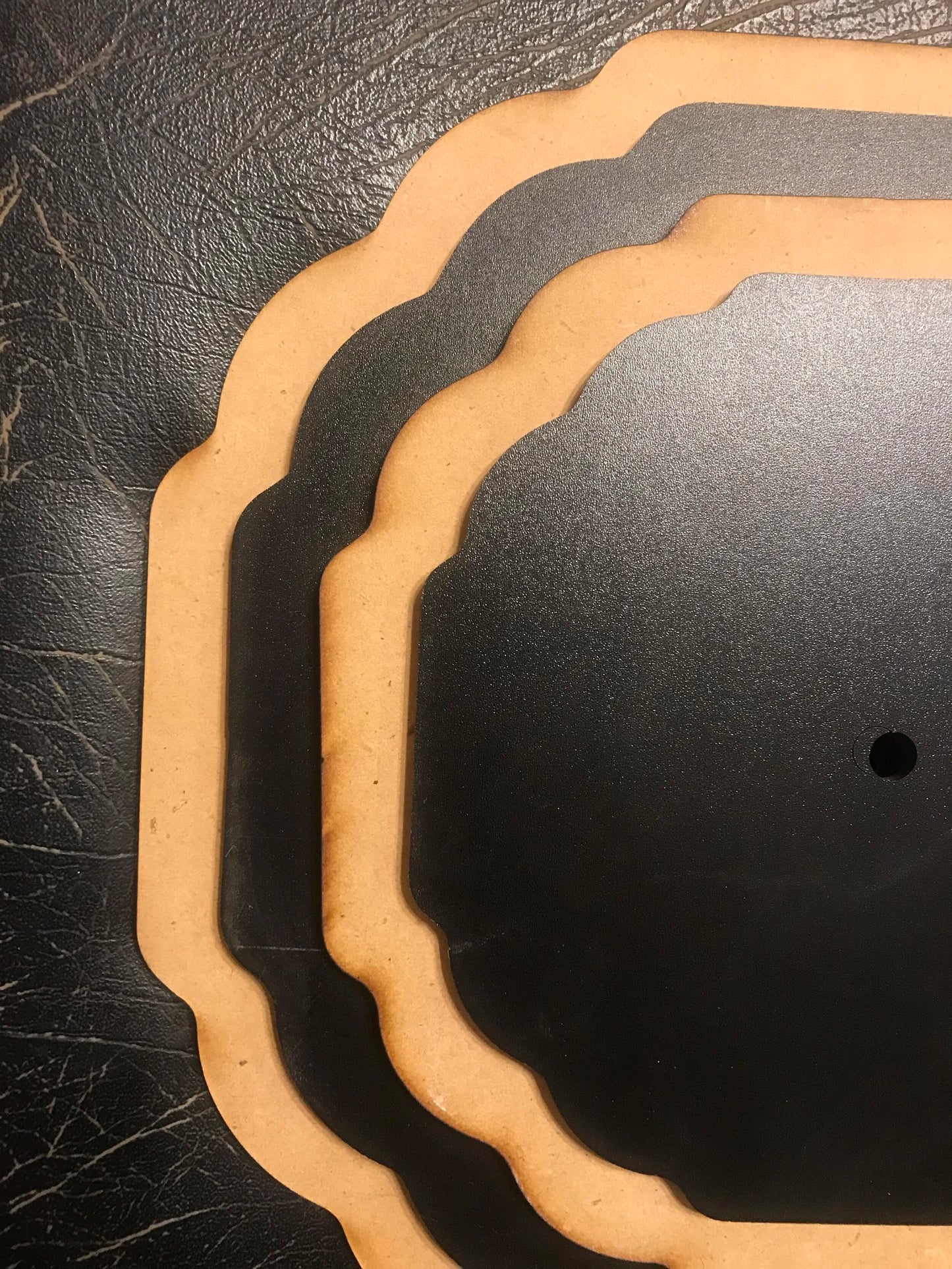 Totally Baroque RIM Templates
