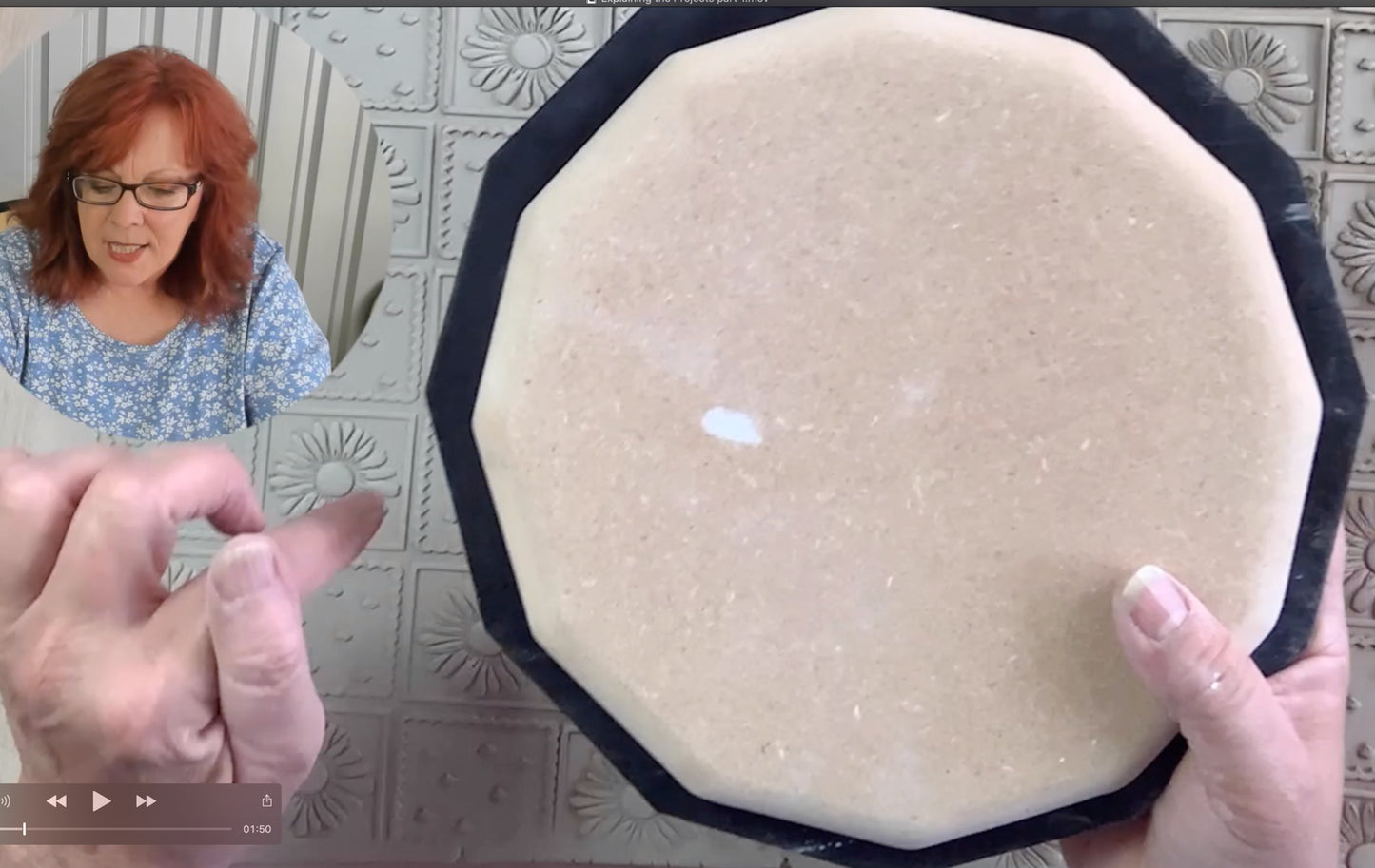 12 Sided Polygon Dual Drapes (dodecagon)