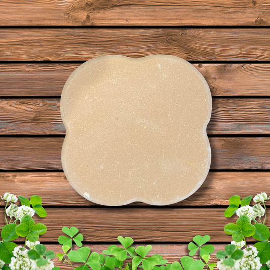 Clovella Bloom (Lucky Clover) (1 inch form)