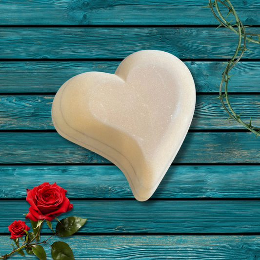 From our Heart Curv-it Form