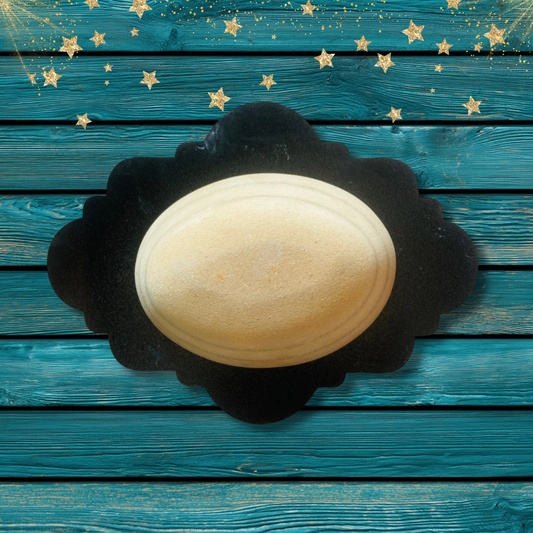 Solar Eclipse Oval Hybrid