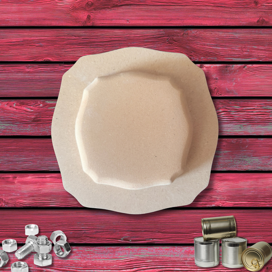 Soup to Nuts Dual Drape Forms