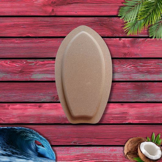 Surf's Up RIM Templates