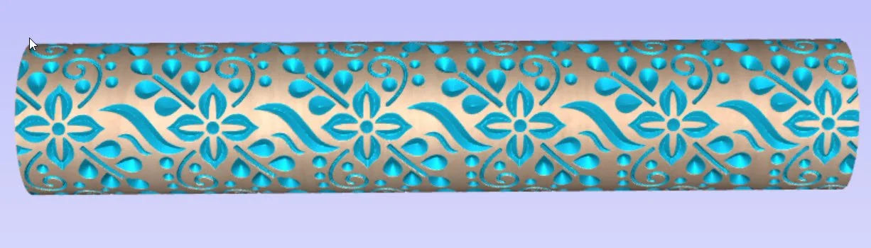 Dancing Flowers