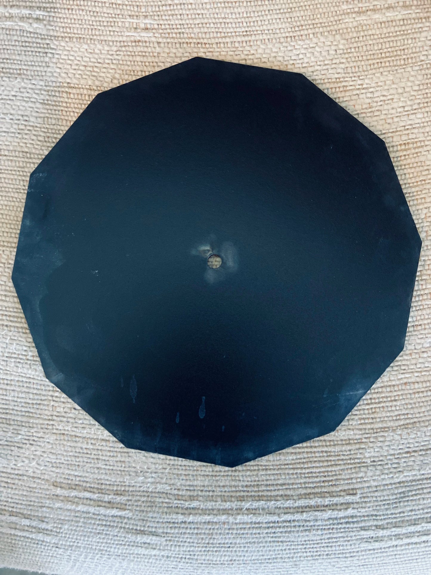 12 Sided Ocogan  RIM Templates