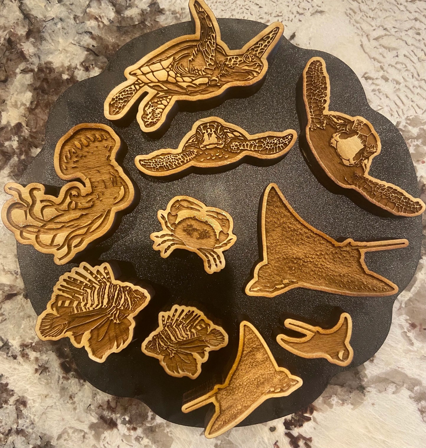 Sea Quest Adventures Collection