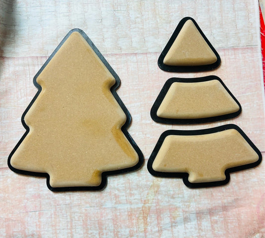 Snack Tree Tray Specialty Set