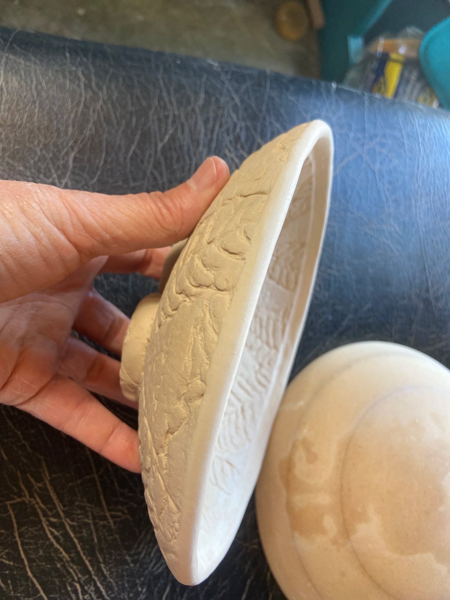 Bubble Bowl fully rounded bottom
