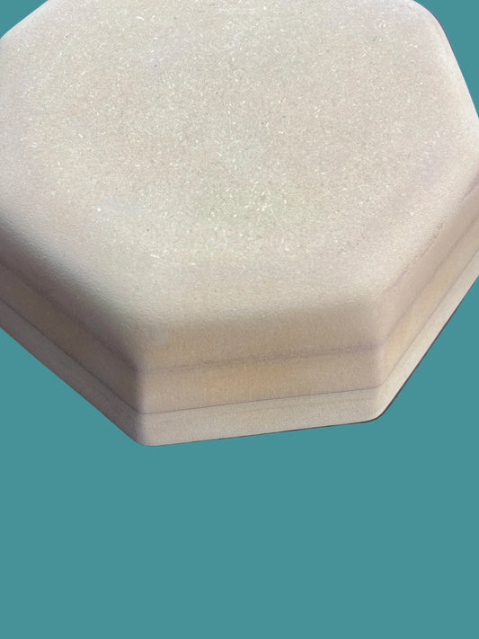 Hybrid - Octagon 22.5 degree rounded bottom