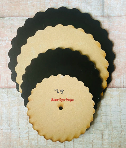 Ruffles RIM