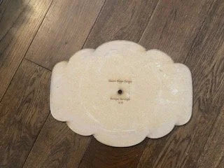 Baroque Rectangle RIM Templates