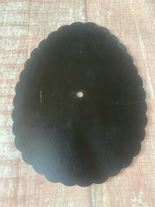 Egg-tastic Scalloped RIM templates
