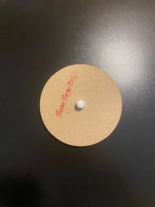 Replacement Inserts with peg for the Banding Wheel Systems
