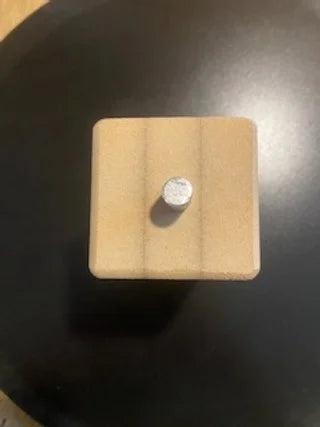 Form Riser for Superbat Banding Wheel Systems