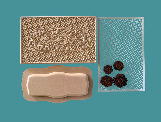 Oklahoma Leather  Design 2025- Christmas in July Surprise Package