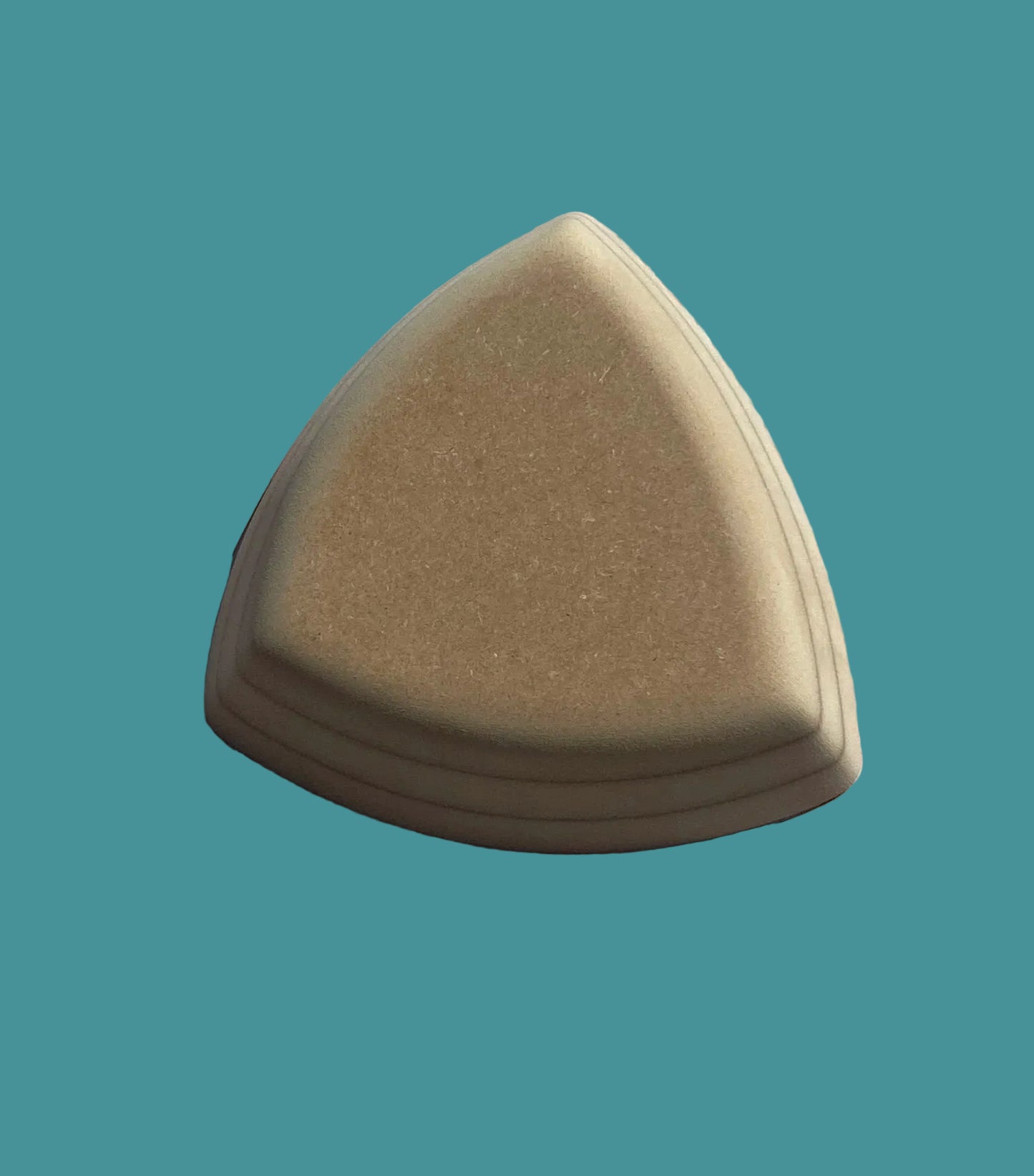 Hybrid Totally Triangular