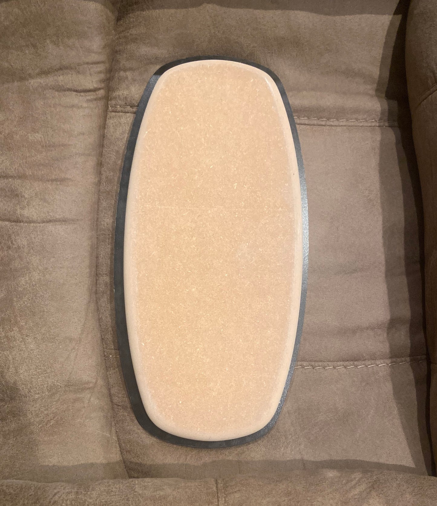 Buckle Up Ovalish Rectanglish LIP Template