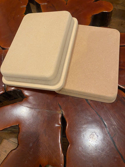 Rectangle Kiki’s Casserole