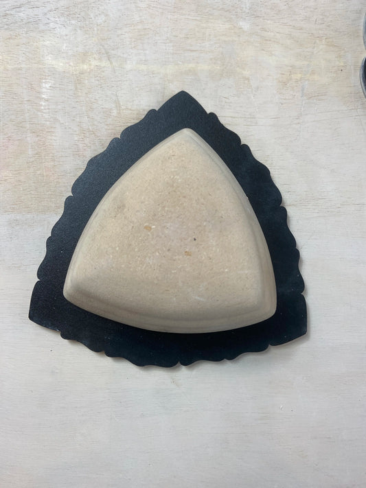 Wiggly Triangular RIM Templates