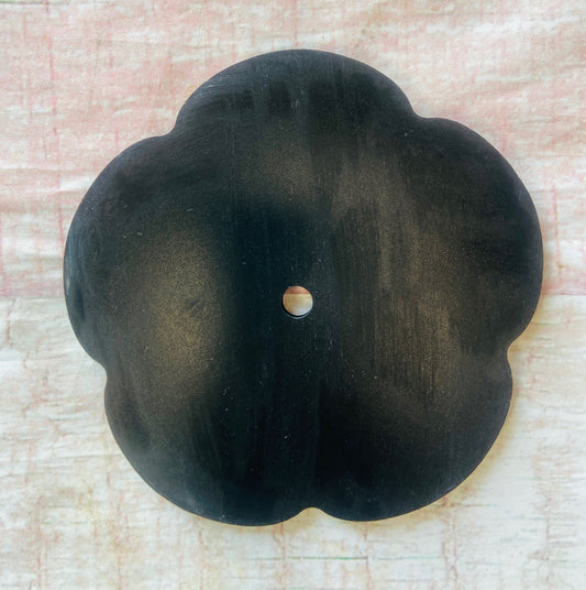 Five flower Petal RIM Template
