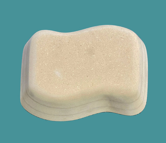 Curvaceous Rectangle Hybrid