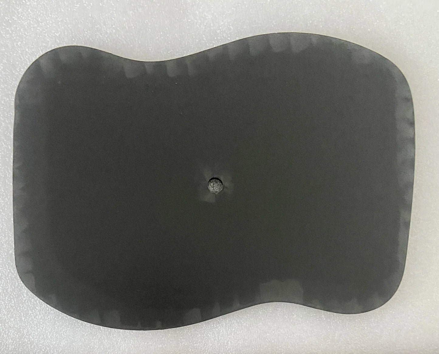 Curvaceous Rectangle LIP Template