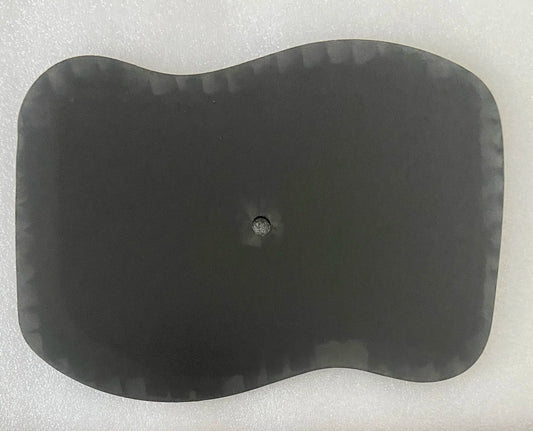 Curvaceous Rectangle LIP Template