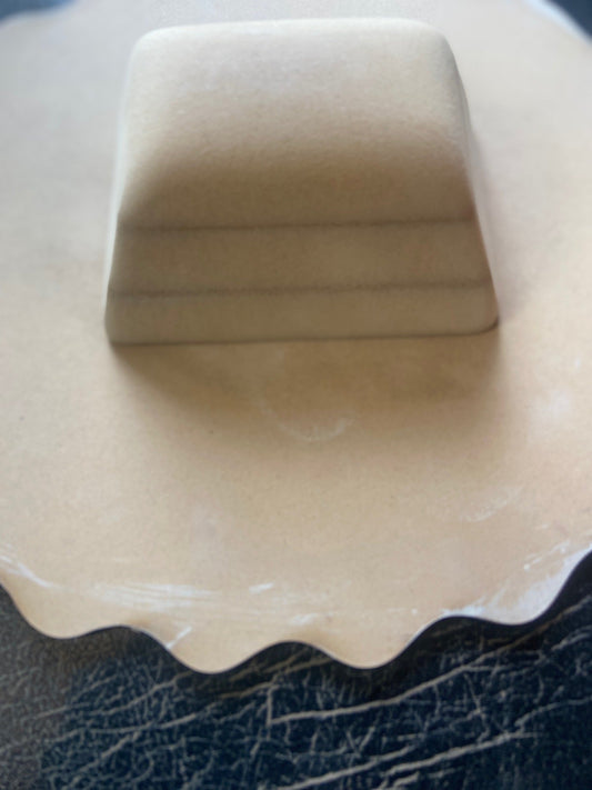 Hybrid - Rectangle  22.5 degree rounded bottom