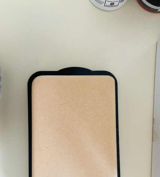 Bread Pan LIP Template