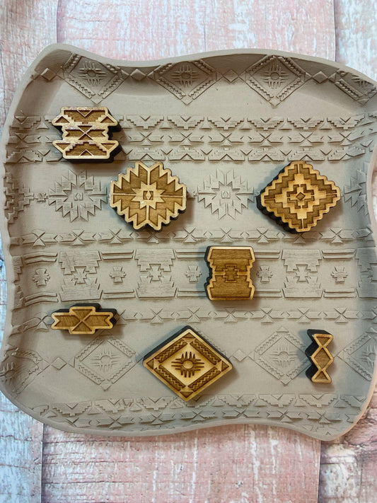 Simply Southwest Stamp Set