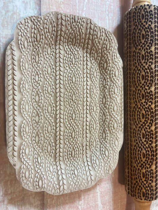 Snuggly Blanket ( Available in both 12 inch and 7 inch sizes)