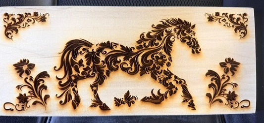 Flourish Stallion