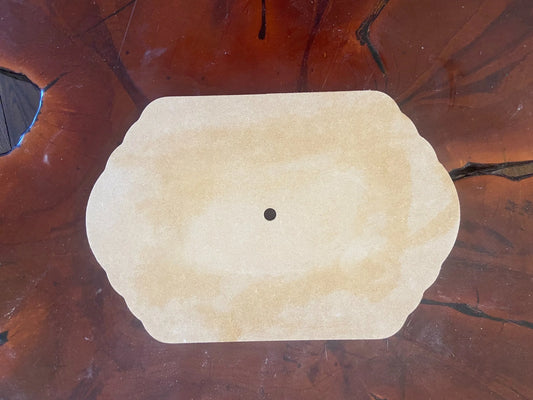 Double Arrow RIM Templates