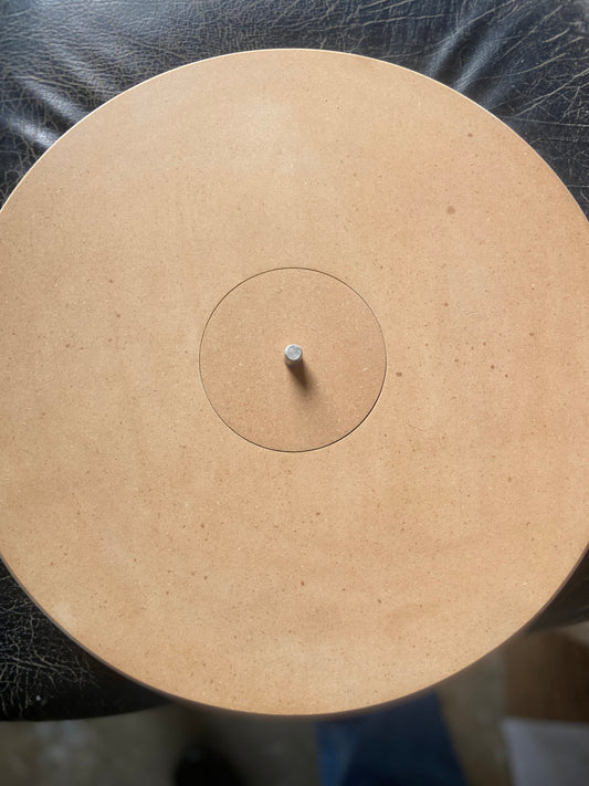 NEW Super Bat Banding Wheel System NOW Attaches to your Banding Wheel